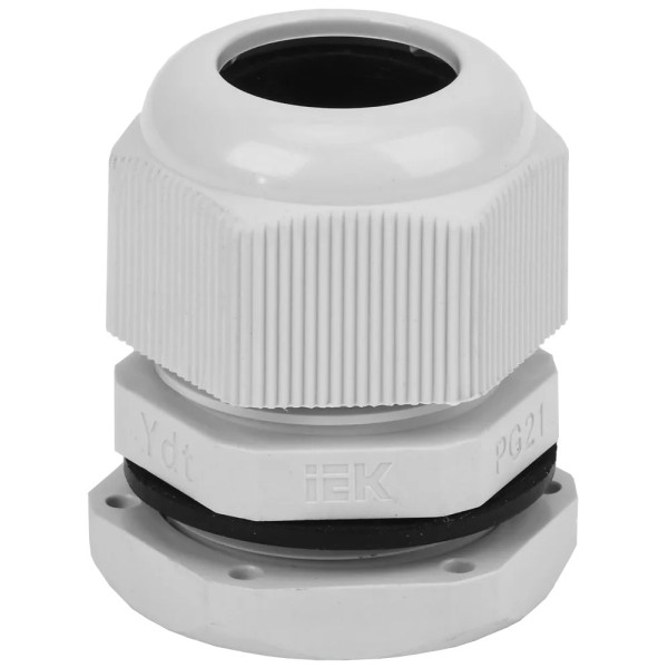 Սիպ մալուխի միացման դետալ PG 21 (15-18 mm) IEK