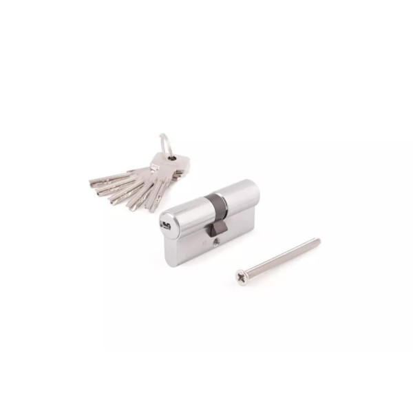 Միջուկ դռան փականի ABUS D6N 35/35 KD W/5 TL-KEYS C/BLISTER 00029629
