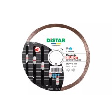 Սկավառակ ալմաստե կերամիկական սալիկի Distar 1A1R 200x25,4 Ceramic Silent 10170516019