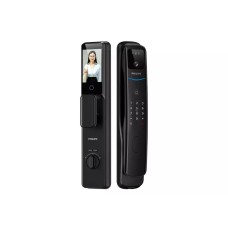Փական խելացի push-pull Philips Easykey DDL702-FVP