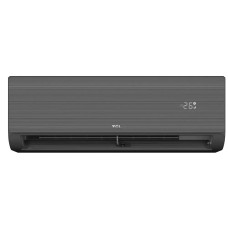 TCL TAC-12CHSD/ZG41i SaveIn սև Wi-Fi ինվերտորային պատի սպլիտ օդորակիչ 40մ/ք