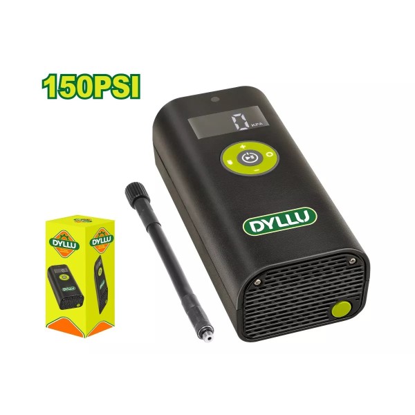 Կոմպրեսոր օդային մարտկոցով  150PSI DYLLU DTAAM572