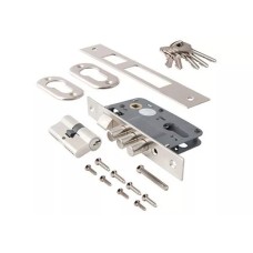 Փական մուտքի դռան միջուկի տեղով Apecs 1000/60-CR 00006324
