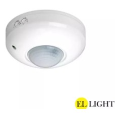 Ellight շարժման սենսոր (ES-P19A) արտաքին տեղադրման IP44