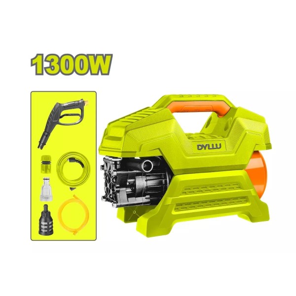 Բարձր ճնշման լվացող սարք 1300Վտ DYLLU DTHP1A13