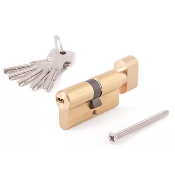 Միջուկ դռան փականի ABUS KD6MM Z30/K30 KD W/5 LONG KEY 00026615