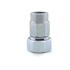Սեղմող ագույցների 1 1/2”F թել, DN 15, DN 19.7-21.8