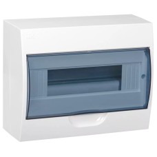Տուփ արտաքին 12 տեղ IP41 IEK