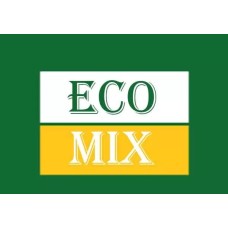 Ներկ ակրիլային PLASTIK ECOMIX  1կգ