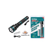 Լապտեր TOTAL TCFL186503 400 լյումեն