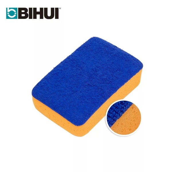 Երկկողմ շինարարական սպունգ BIHUI 190*120*50մմ, BIHUI, CFHM190