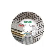 Սկավառակ ալմաստե կերամիկական սալիկի Distar 1A1R 125 Edge Dry 11115537010