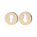 Բռնակ դռան KERRY 300-111 PVD/BROWN