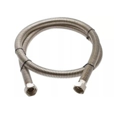 Գազի խողովակ մետաղյա 0,80 մ 1/2 F-F CS «OVERCON»