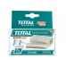 8մմ 0.7մմ սկոբ TOTAL TOOLS THT3981