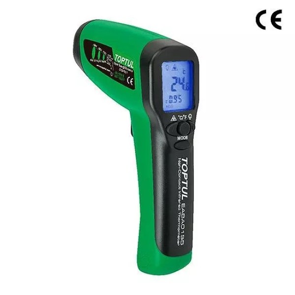 Պիրոմետր 30°C~550°C EABA0155