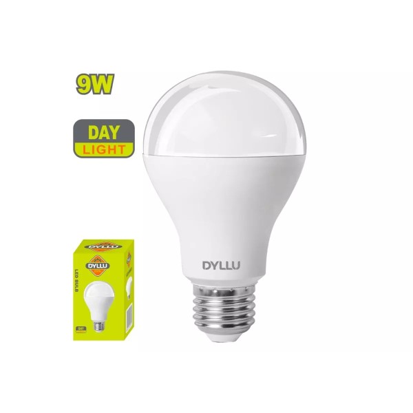 Լամպ LED 9Վտ DYLLU DTDN15091 Լամպ LED 9Վտ DYLLU DTDN15091