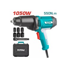 Մաննեկադարձիչ էլեկտրական TOTAL TIW10101 550Նմ 1050Վտ