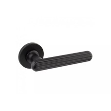 Բռնակ դռան Code Deco Slim H-40150-A-BLM 00034160