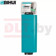 Ձևերի շաբլոն (շինարարական կոնդուկտոր) 25,4սմ, BIHUI, TPG250