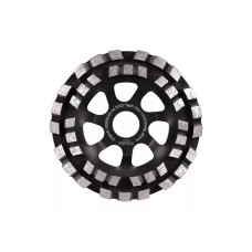 Ֆրեզ ալմաստե ունիվերսալ Distar DGS-S 125x22,23 PRO Tech 99568442027