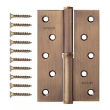 Ծխնի Apecs 120*80-B-Steel-AB-L 13696