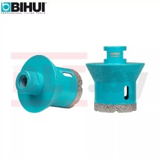 Ալմաստե պսակ-ֆրեզ 50-70մմ, BIHUI, DMM50