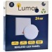Lumos Frameless SR 24W 6500K Լուսատու լուսադիոդ Lumos Frameless SR 24W 6500K Լուսատու լուսադիոդ