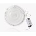 Led պանել կլոր ներքին 12W-6K (W)  (30)