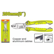 Աքցան մալուխ կտրող 200մմ DYLLU DTCT1618
