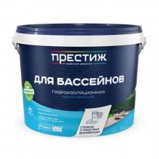 Լողավազանի ներկ 10կգ