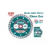 230մմx22․2մմ Ալմաստե սկավառակ TOTAL TAC2132303