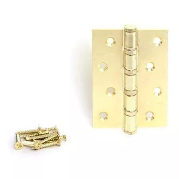 Ծխնի Apecs 100*70-B4-Steel-GM 13729