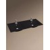 Ներկառուցվող լվացարան WeltWasser WW DEILBACH 7506-1202 MT- BL 120.5x47x18 սմ, փայլատ սև Ներկառուցվող լվացարան WeltWasser WW DEILBACH 7506-1202 MT- BL 120.5x47x18 սմ, փայլատ սև
