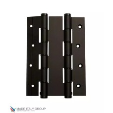 Ծխնի զսպանակավոր երկկողմանի Justor 5914.09 180x133x40, սև