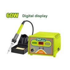 Զոդիչ կայան 60Վտ DYLLU DTEL8506