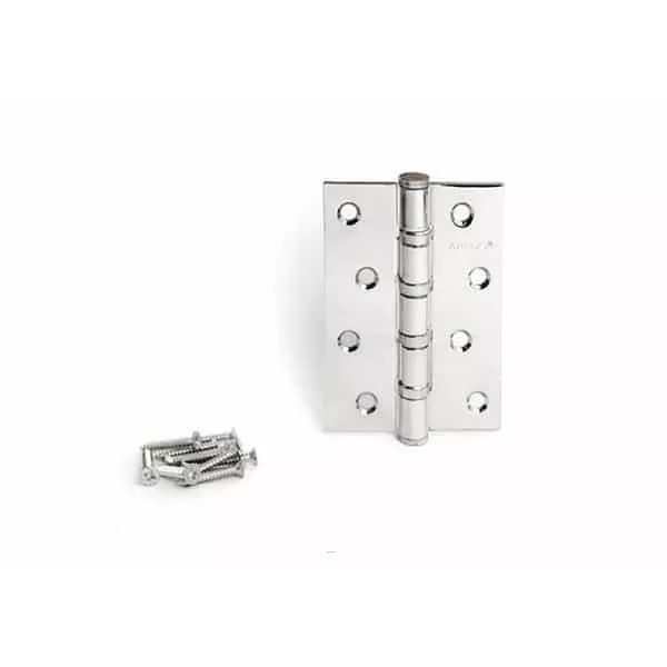 Ծխնի ներփորովի Apecs 100x70-B4-Steel-CR 00013730