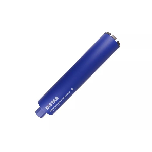 Թագագլխիկ ալմաստե Distar DDS-W 102x450x1 1/4 UNC Reinforced Concrete 17903094087