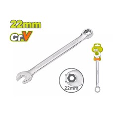 Բանալի համակցված 22մմ DYLLU DTSA1322