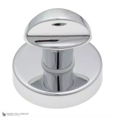 Ֆիքսատոր պտտվող կլոր հիմքով Fratelli Cattini WC-2 7-CR, փայլեցված քրոմ
