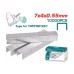 Սկոբ 7*4*55մմ TOTAL THTPTM1251S