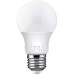 LED Լամպ 09W/4000K/E27/A60/Neutral white Wellmax