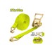 Ձգիչ գոտի ճռիկով 2 տոննա 10մx35մմ DYLLU DTRT13210