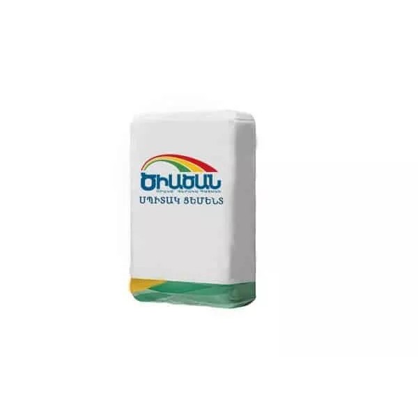Ցեմենտ սպիտակ 25կգ M500 15541
