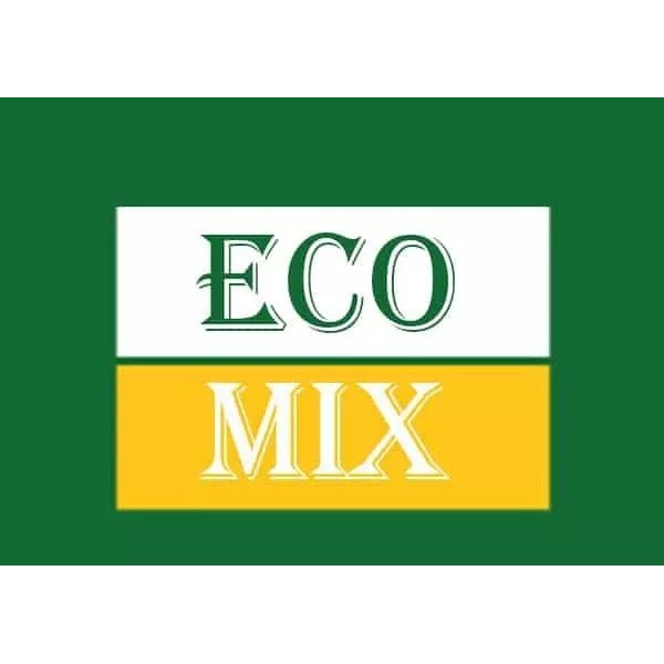 7.5կգ Ներկ էկոլատեքսային ECOMIX
