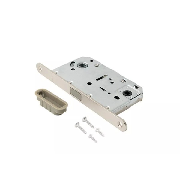 Սողնակ ֆիքսվող Code Deco 5300-MC-WC-NIS 00031293 Սողնակ ֆիքսվող Code Deco 5300-MC-WC-NIS 00031293