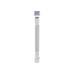 Aquant Սիֆոն գոֆրե 1500սմ, 1 1/2*40/50 տափակ սալնիկ (T114-60-MR)