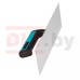 Ատամնավոր մալա BIHUI 320*120մմ, 6մմ ատամ, BIHUI,  PTSL06