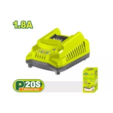 Լիցքավորիչ մարտկոցի P20S DYLLU DTFCP518 20Վ 1.8Ա