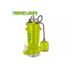 Սուզվող պոմպ DYLLU DTWPQA03 750Վտ